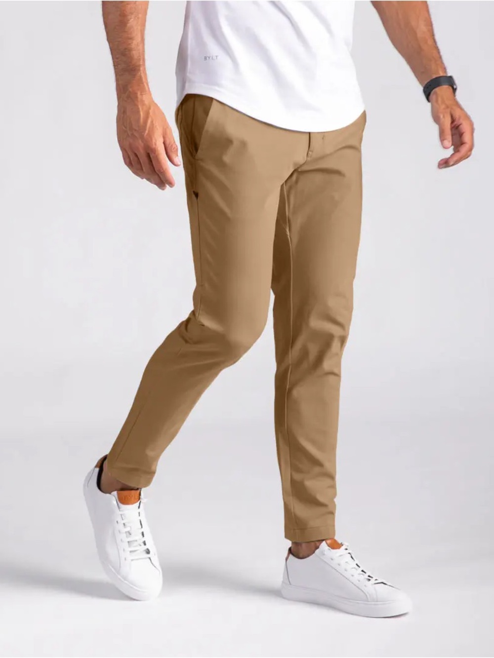 BYLT Basics Premium Everyday Pant 2.0
